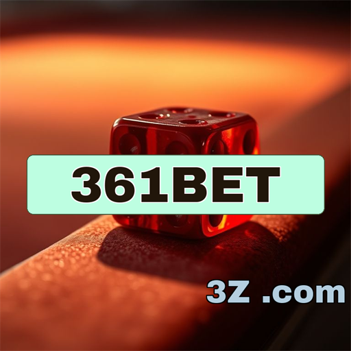 Apostas Emocionantes na 361bet: Inovação e Diversão para Todos