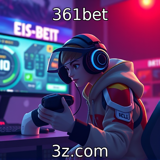 E-sports como uma nova forma de entretenimento global