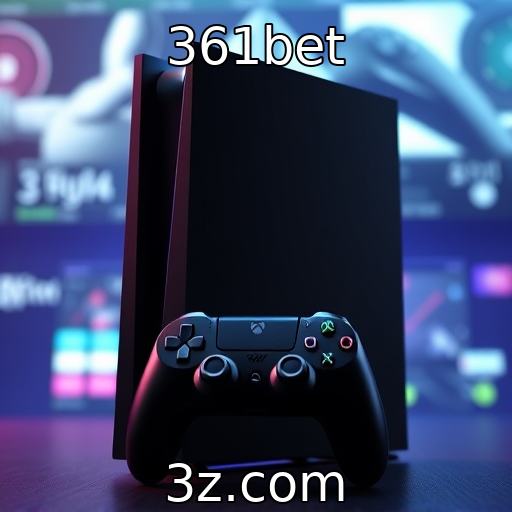 Inovação tecnológica em consoles de jogos e sua influência