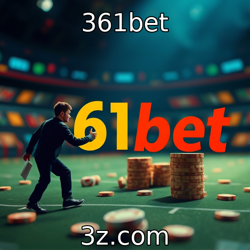 Impacto das regulamentações na indústria de apostas