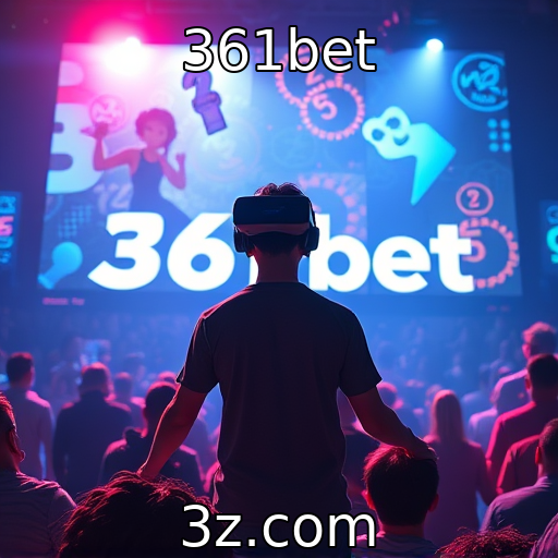 O papel da realidade virtual nos jogos modernos
